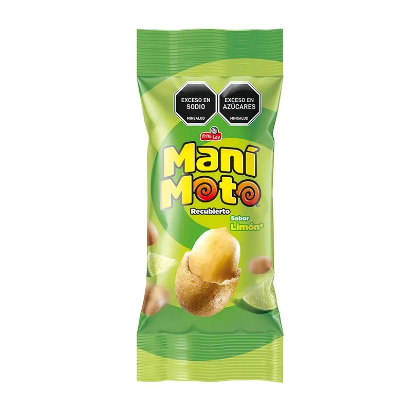 Manimoto Limon *42 Grs *12UND