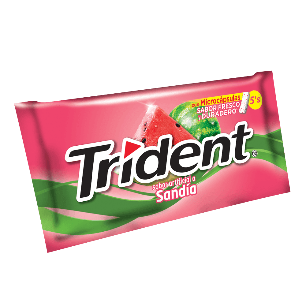 Trident Sandia 8.5G C/U * Dis 18U